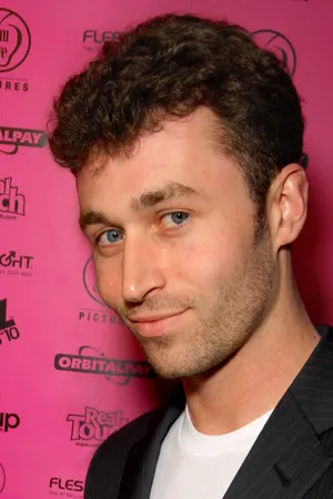 James Deen